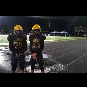 Meet your Posher, Luke